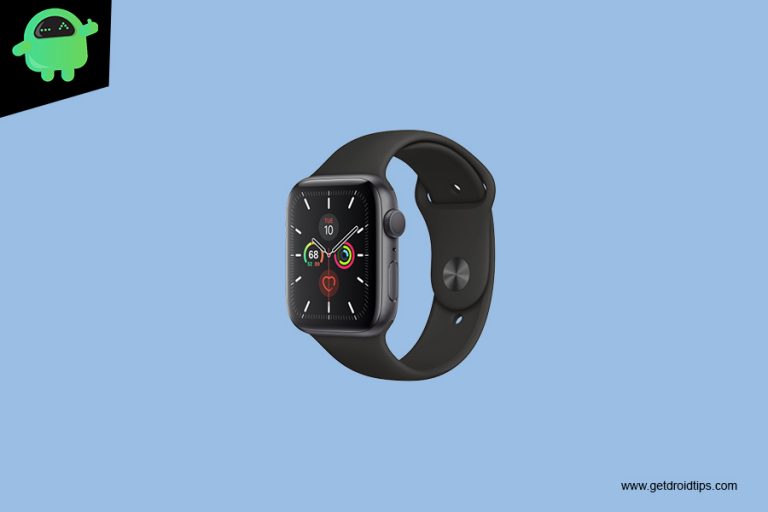 Как восстановить удаленные приложения на Apple Watch?