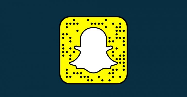 Как удалить историю Snapchat со смартфона