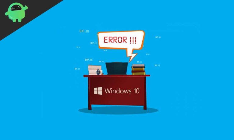 Как исправить сетевую ошибку Windows 10 0x8007003b