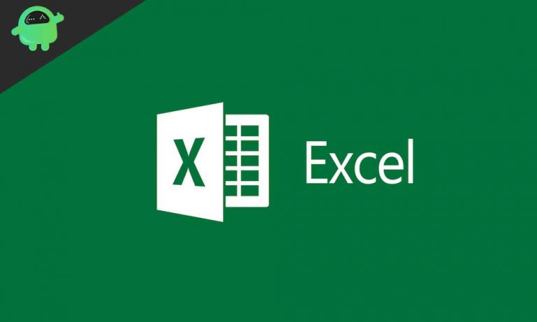 Как исправить ошибку при получении данных MS Excel, подождите несколько секунд