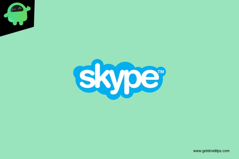 Skype не работает на iPhone?  Как исправить эту проблему?