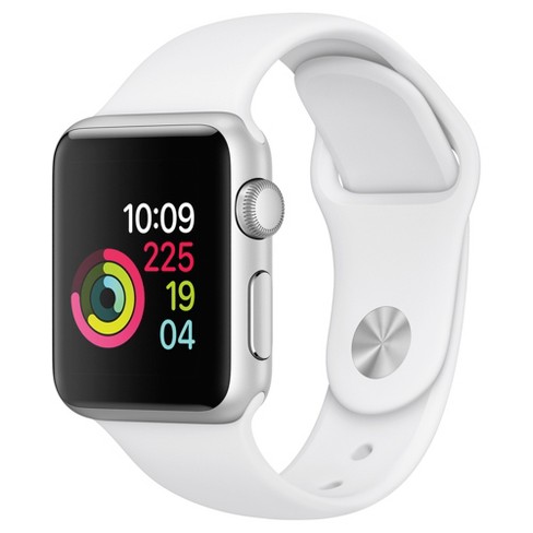 Как проверить восстановление пульса на Apple Smart Watch