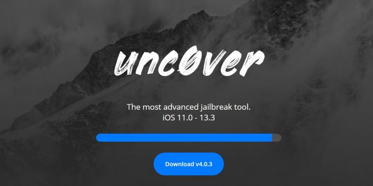 Список совместимых настроек для джейлбрейка, которые можно включить в Unc0ver iOS 13