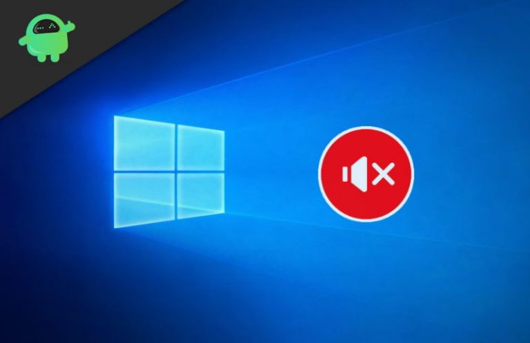 После обновления Windows 10 звук не работает: как исправить?