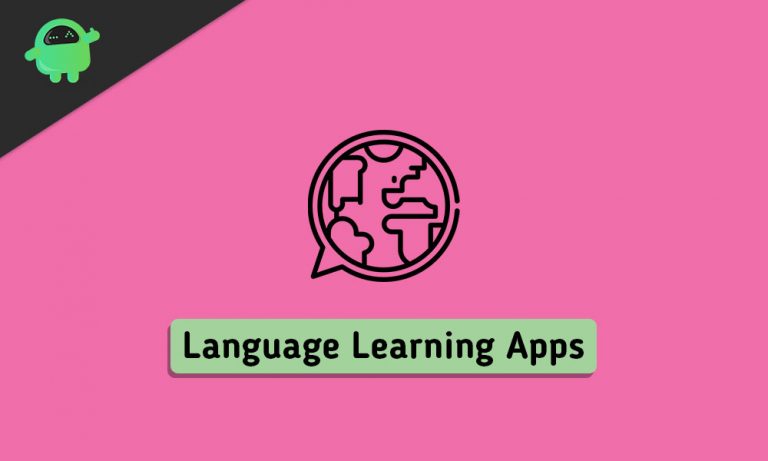Лучшие приложения для изучения языков для Android / iOS