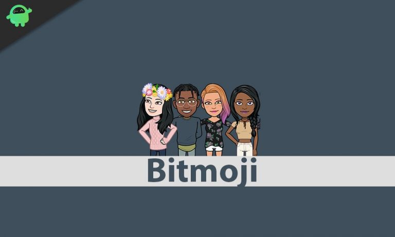 Как добавить серьги на стикер Bitmoji [Guide]