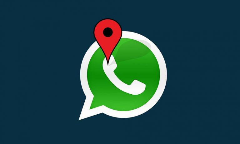Как изменить местоположение WhatsApp на iPhone в 1 клик