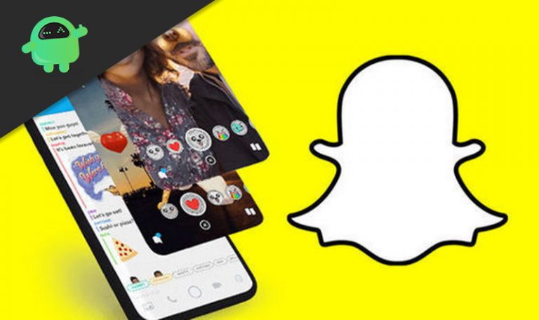 Удалить одно или все воспоминания Snapchat