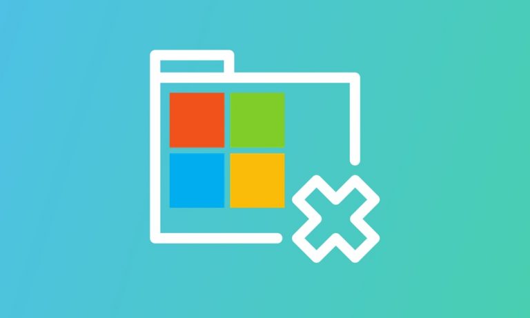 Как исправить временные файлы Windows 10, которые не удаляются