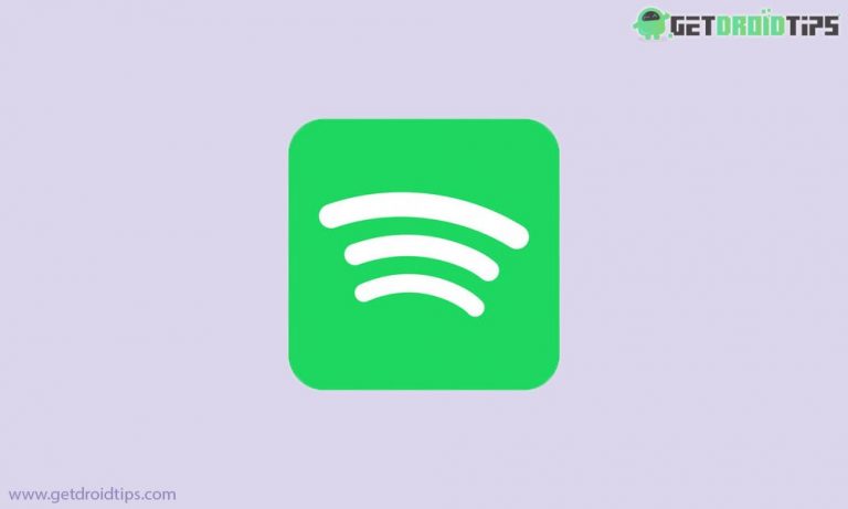 Как загрузить одну песню из музыкального приложения Spotify на свой мобильный телефон