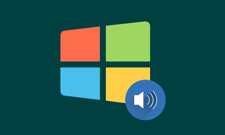 Как найти и исправить проблему со случайными звуками в Windows 10