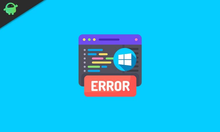 Исправить ошибку обновления Windows: windowsupdate_8024000B и windowsupdate_dt000