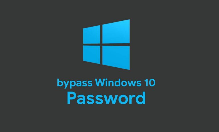 Забыли пароль Windows 10?  Простой способ сбросить его