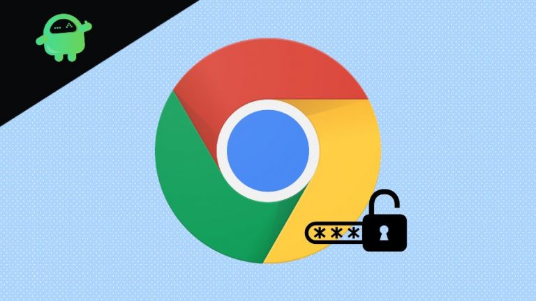 Как настроить и защитить обнаружение утечки пароля в Google Chrome?