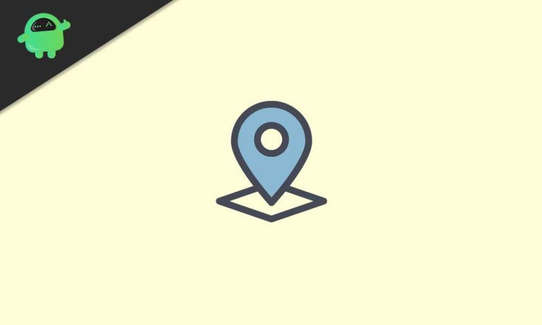 Как подделать местоположение GPS на вашем Android или iPhone?