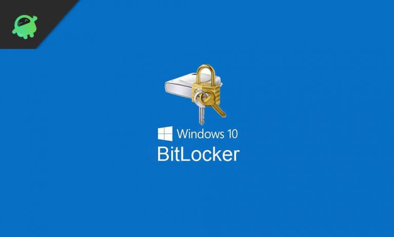 Как отключить Bitlocker в Windows 10