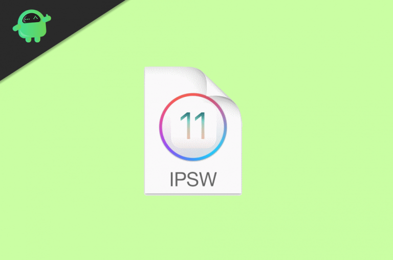 Как скачать и использовать файлы IPSW для iPhone, iPad и iPod
