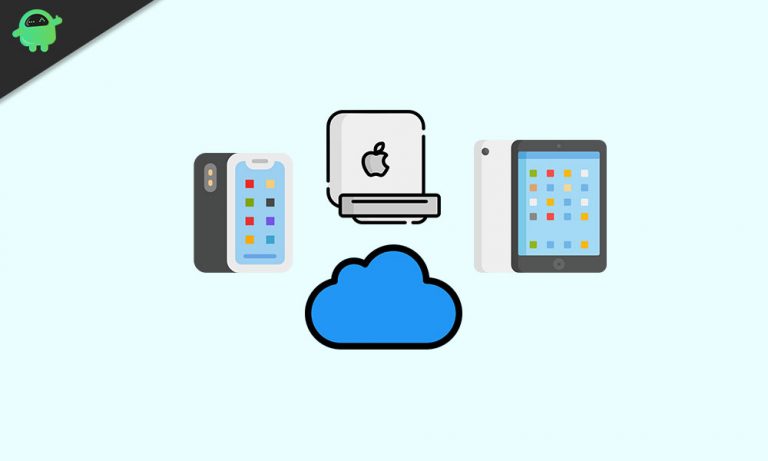 Как найти потерянный Apple iPhone, iPad, MacBook с помощью iCloud