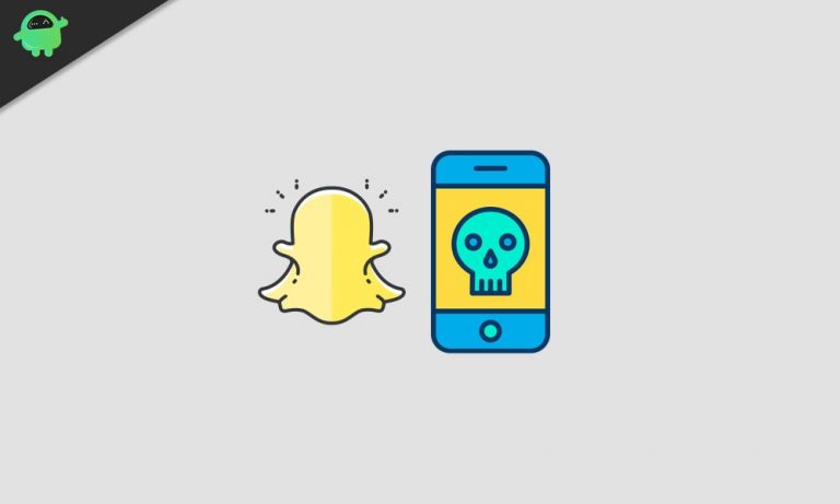 Как вернуть взломанный аккаунт в Snapchat