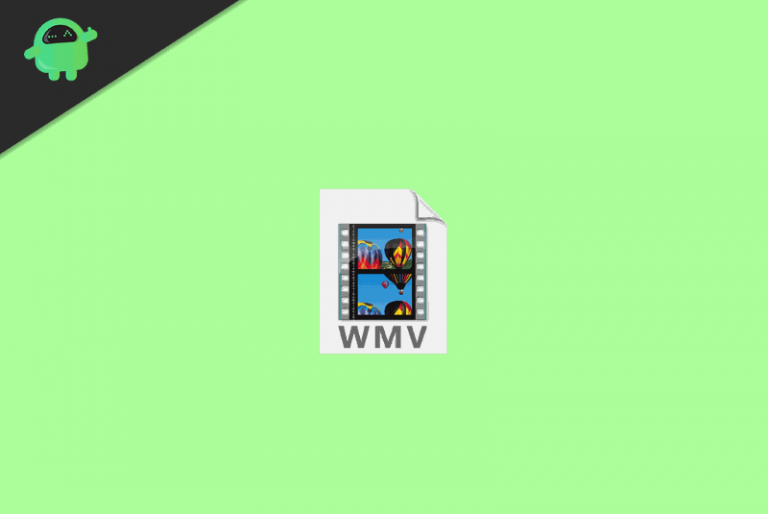 Что такое файлы WMV?  Как открыть файлы WMV в Windows 10?