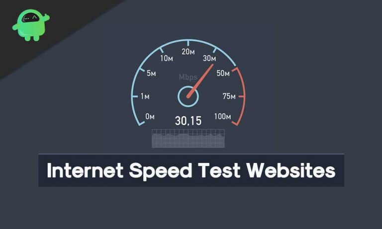 Как показать измеритель скорости Интернета на панели задач в Windows?