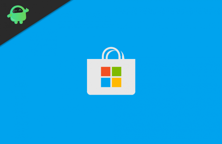 Приложения Microsoft Store не загружаются в Windows 10