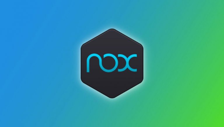 Nox Player – приложение-эмулятор Android для Windows и Mac