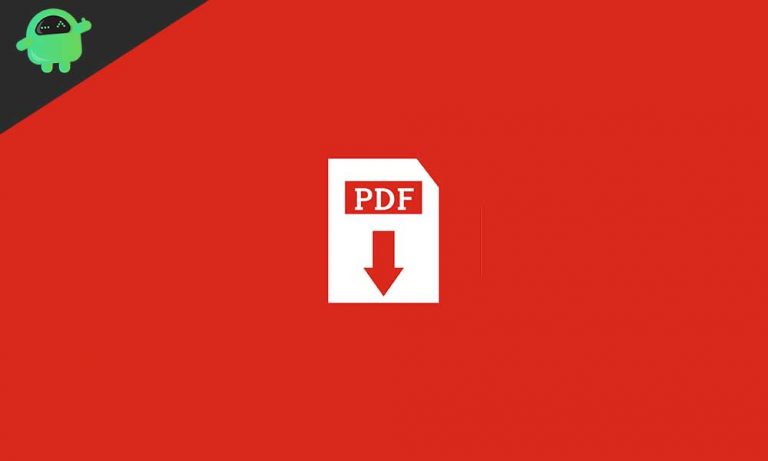 Лучшее программное обеспечение для просмотра и редактирования файлов PDF в Windows 10