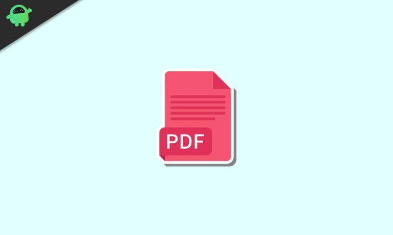 Как объединить PDF-файлы в Windows (объединить в один PDF-файл)