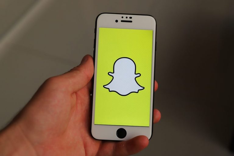 Как записать видео в Snapchat, не удерживая кнопку