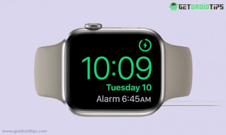 Как установить будильник на Apple Watch с помощью iPhone и Watch