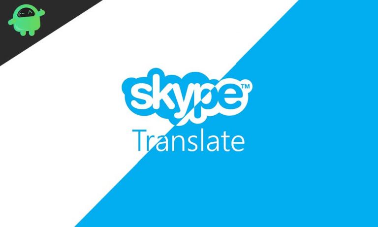 Как исправить переводчик Skype, не работающий на смартфоне и ПК