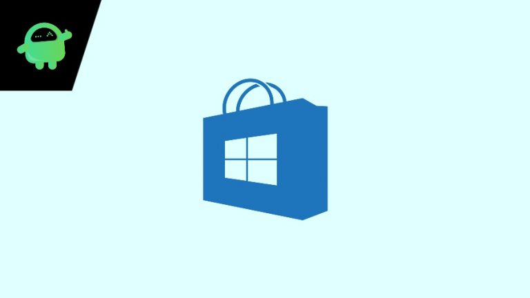 Как исправить неработающую кнопку Microsoft Store «Установить»