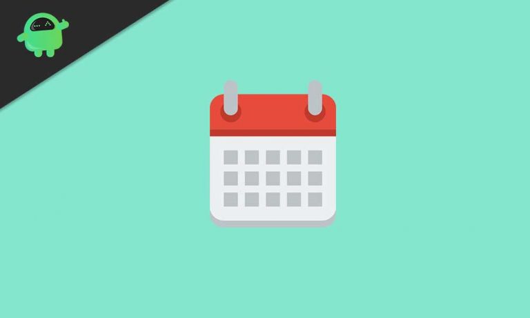 Как поделиться календарем iCloud на iPhone и iPad?