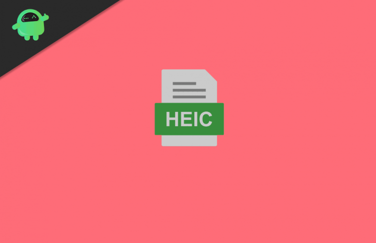Что такое файлы HEIC?  Как открыть файлы HEIC в Windows 10?
