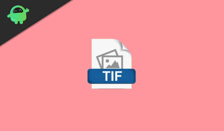 Что такое файлы TIF и как их открыть?