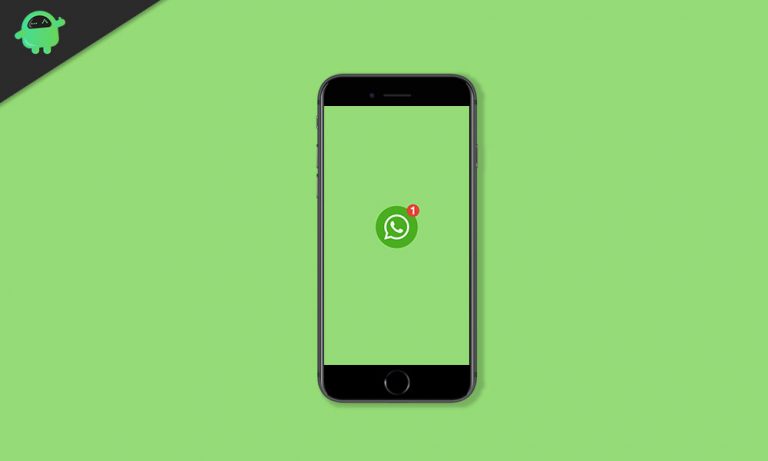 Способы восстановления сообщений WhatsApp на iPhone