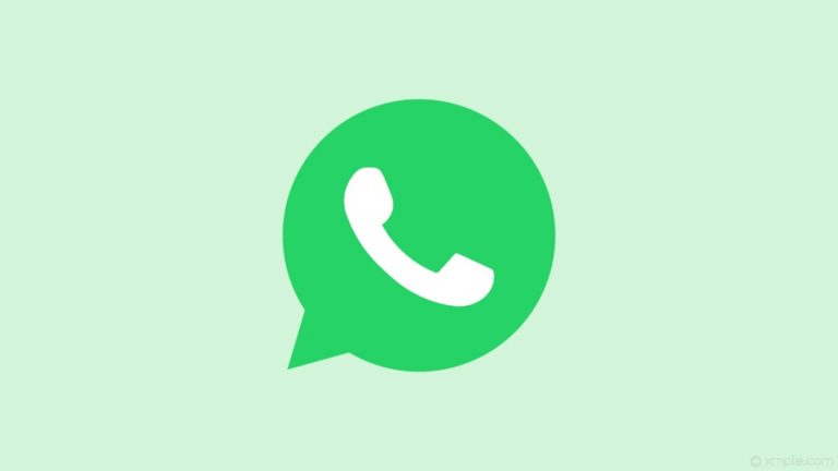 Как отправлять пустые сообщения в WhatsApp