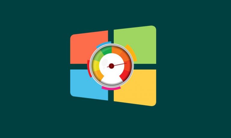 Как проверить индекс производительности Windows в Windows 10