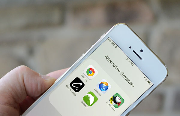 Лучшие альтернативы веб-браузеру Safari, которые вы можете использовать на iPhone