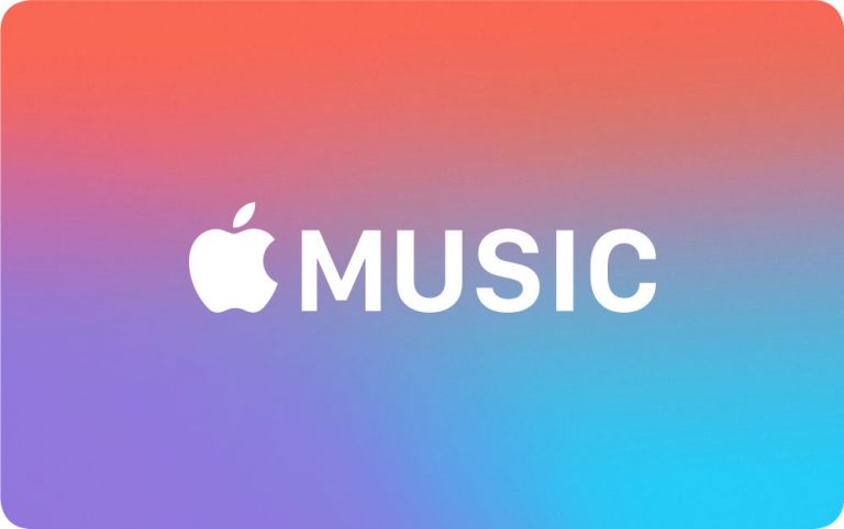 Как включить потоковую передачу музыки в высоком качестве в Apple Music с использованием мобильных данных