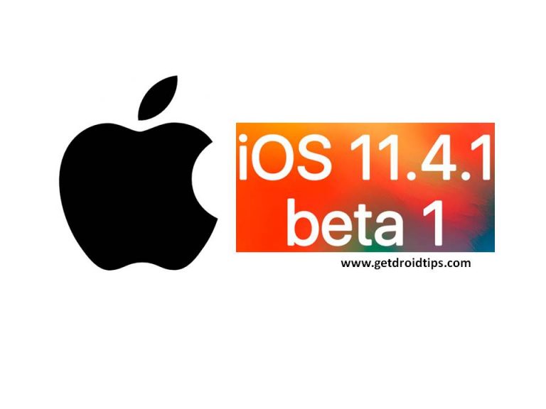 Как загрузить iOS 11.4.1 Beta 1 без учетной записи разработчика