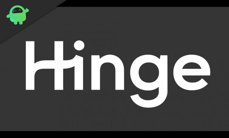 Что такое приложение Hinge?  Как работает петля?