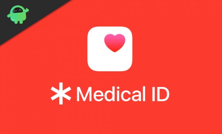 Как настроить медицинский идентификатор на вашем iPhone
