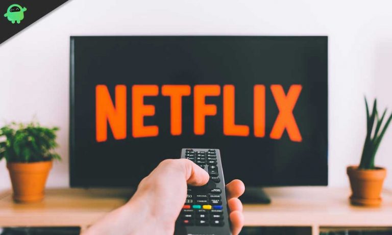 Как отключить функцию автозапуска Netflix для видео на всех устройствах