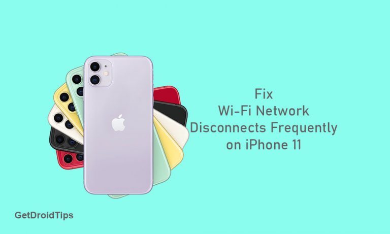 На моем iPhone 11 часто отключается сеть Wi-Fi: руководство по устранению неполадок