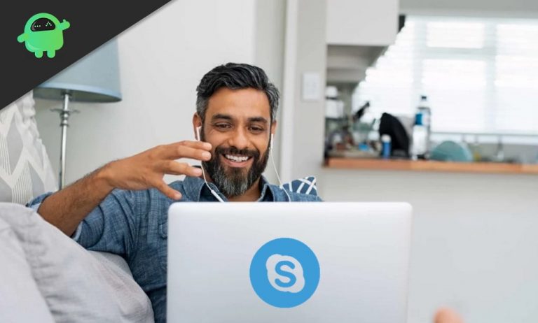 Как установить собственный фон для видеозвонков в Skype