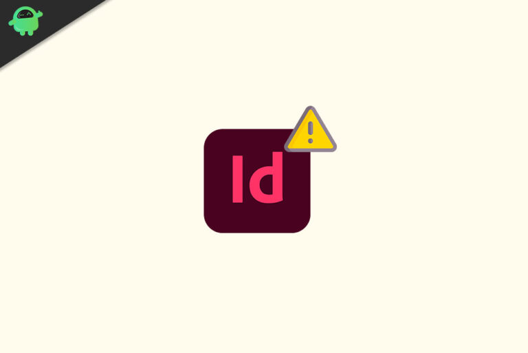 Как исправить ошибку отсутствия плагинов в Adobe InDesign