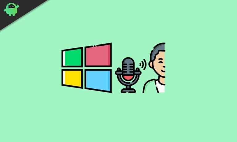 Как изменить микрофон по умолчанию в Windows 10