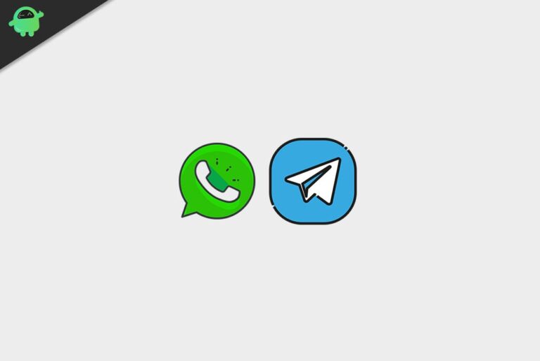 Как перейти с WhatsApp на приложение для обмена сообщениями Telegram